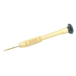 Wewoo Tournevis JF-609-T2 Torx T2 de réparation de téléphone mobile