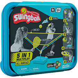 Mookie Swingball 5 en 1 multiplay toutes surfaces