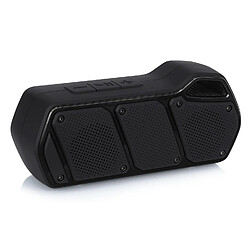 Avis Yonis Enceinte Bluetooth Portable Outdoor Puissante Autonomie 5h Fonction TWS