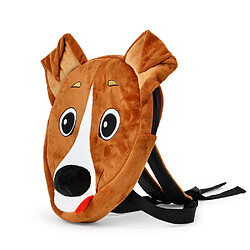 WP Merchandise - Sac à dos Patron le chien pour enfants