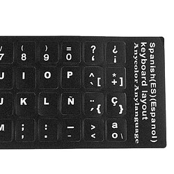 Accessoires clavier gamer