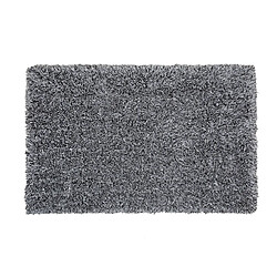 Acheter Beliani Tapis noir et blanc 140 x 200 cm CIDE