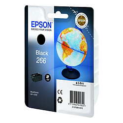 Epson Globe Cartouche 266 - encre DURABrite Ultra N