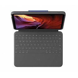 Logitech Rugged Folio pour iPad 10e génération