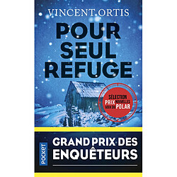 Pour seul refuge - Occasion