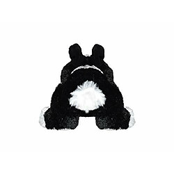 Avis Wild Republic Lapin en peluche, animal en peluche, peluche, cadeaux pour enfants, HugEms 17,8 cm