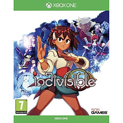 505 Games Indivisible