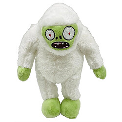 Universal Plantes vs zombies peluche enfant cadeau de vacances style 10.