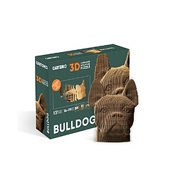 Acheter Puzzle 3D Bulldog