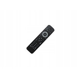 GUPBOO Télécommande Universelle de Rechange Pour PHILIPS HTS3115 HTS3115/05 HTS3450/37B HTS3450/