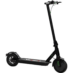 Trevi Velociptor ES Trottinette Electrique 25km/h 350W Pliable Aluminium Noir