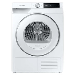 Avis Sèche-linge pompe à chaleur avec condenseur 60cm 9kg - dv90t6240he - SAMSUNG