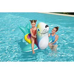 Avis Bestway inflatable toy seal 157 cm 41479 2223 Bestway