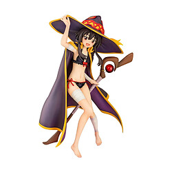 Phat! Kono Subarashii Sekai ni Syukufuku wo! 2 - Statuette 1/7 Megumin 25 cm (re-run)