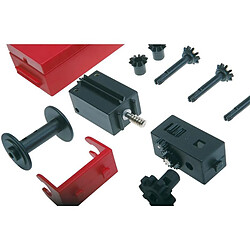 Avis Fischertechnik 505281 Motor Set XS - Moteur Fischertechnik