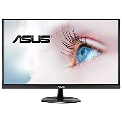 Ecran PC ASUS VP279HE - 27 - IPS - Full HD 1920x1080 px - 75 Hz - 5 ms - FreeSync - VGA - HDMI - Noir