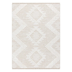 RUGSX Tapis Eco Sizal Boho