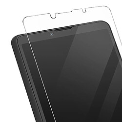 Avizar Protège Écran pour Sony Xperia 10 VI Souple Anti-rayures Fin Transparent