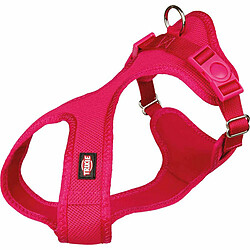 Harnais pour Chien Trixie Comfort Sof Fuchsia S