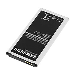 Avis Samsung batterie original EB-BG903BBE pile Remplacement Galaxy S5 Neo G903F 2800mAh