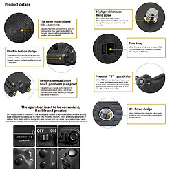 Poignée Batterie Grip pour Appareil Canon 5D Mark IV LP-E6 LP-E6N E20 pas cher