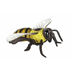 Safari ``Incredible créatures Honey Bee Miniature (Multicolore)