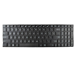 Avis clavier rétroéclairé rétro éclairé Keyboard