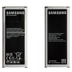 BATTERIE ORIGINALE SAMSUNG GALAXY NOTE 4 (BN910BBE )