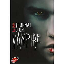 Journal d'un vampire. Vol. 1