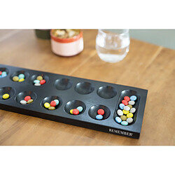 Avis Remember Jeu de Mancala