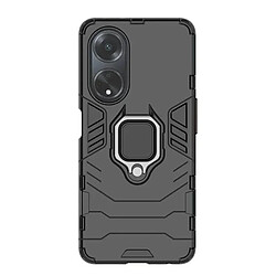 Coque Anti-Impact Militaire Defender 3X1 Phonecare Pour Oppo A98 5G - Noir