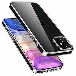 Evetane Coque 360 Iphone 12 Mini pas cher