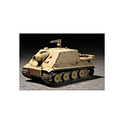 Trumpeter Maquette Char Sturmtiger (early Production)