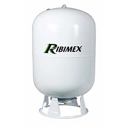 Ribimex Réservoir vertical pour surpresseur 100 litres