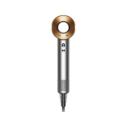 Dyson Sèche-cheveux Supersonic Nickel/Copper HD07