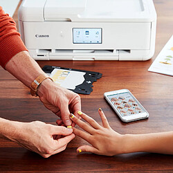 Canon NAIL STICKER NL-101 NAIL STICKER NL-101