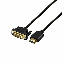 Câble HDMI PcCom