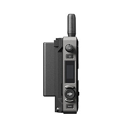 Avis DJI Video Transmitter émetteur de données de caméra Noir