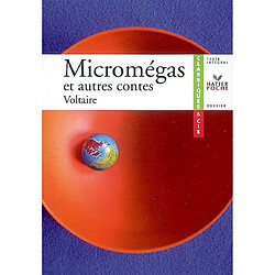 Micromégas et autres contes - Occasion