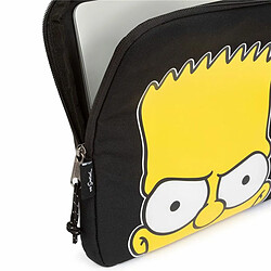 Avis Housse d'ordinateur portable Eastpak The Simpsons Bart