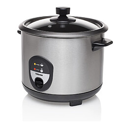 Avis Cuiseur à riz 1.5l 500w inox - rk-6127 - TRISTAR