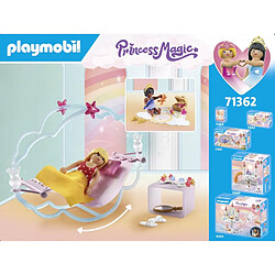 Playmobil® 71362 Chambre de princesses