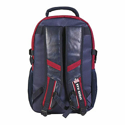 Avis Cartable Spiderman Rouge 31 x 47 x 24 cm