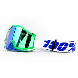 Justgreenbox Motorbike Cross Country Goggles