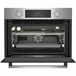 Avis Four multifonction BEKO BBCM12300X 48 L