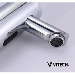 Acheter Desineo Robinet automatique Vitech par infrarouge inox