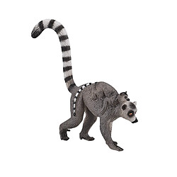 Avis Mojo Wildlife Ring-tailed Lemur with Baby - 387237 387237