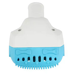 Avis Accessoires d'aspirateur compatibles avec Dyson V11 V10 V8 V7 V6, accessoire d'aspirateur de lit pour chien et chat, brosse de toilettage