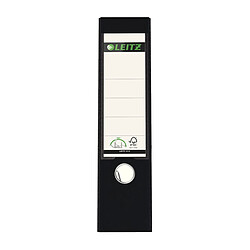 Esselte Leitz Lot de 3 Classeur A4 / Dos 8 cm Noir (Import Allemagne)