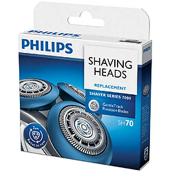 Avis philips - sh70/50